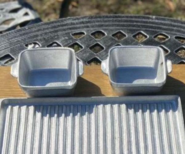 Dips